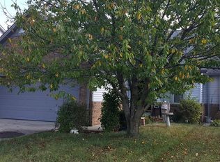 39 Virgil Dr, Greenwood, IN 46142