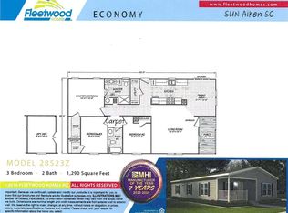 463 Jerrys Folly Rd #128, Aiken, SC 29803