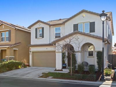 60 Vicenza Dr, Stockton, CA, 95209