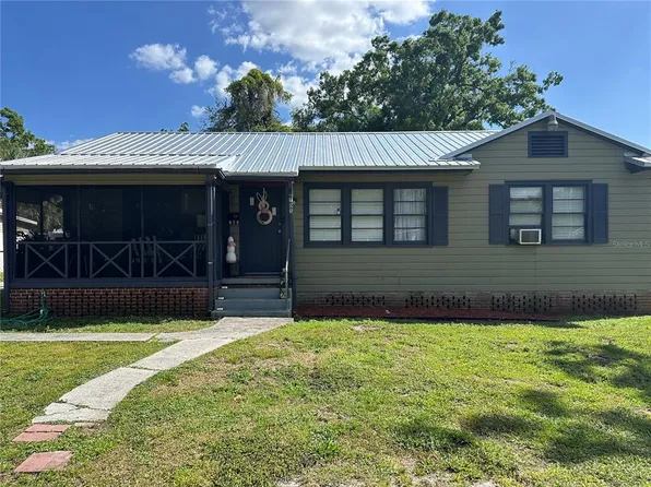 707 E Patterson St, Tampa, FL 33604