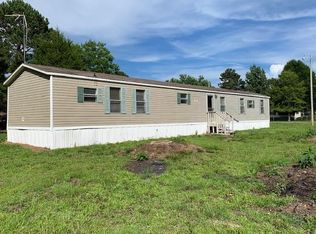 1685 Mw Rickenbaker Rd, Manning, SC 29102