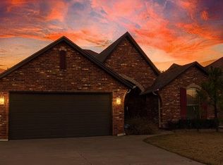 17309 Serrano Dr, Oklahoma City, OK 73170