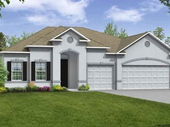 351 S Sunset Ave, Mascotte, FL 34753