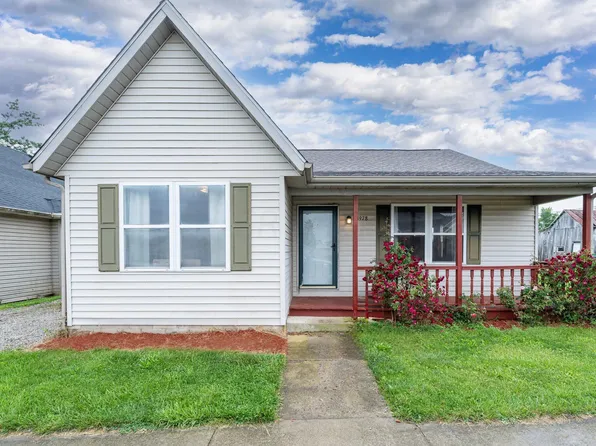 3978 Main St SE, Washington Court House, OH 43160
