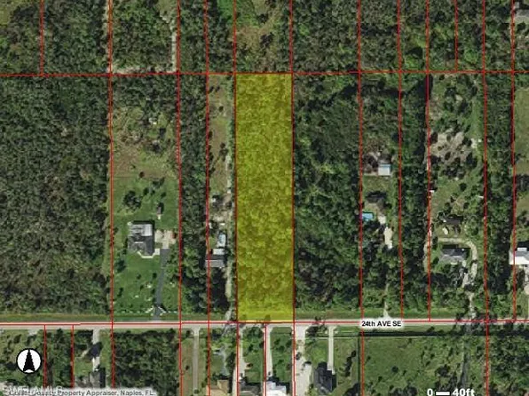  24th AVE SE, NAPLES, FL 34117
