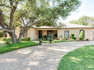 3836 Arborlawn Dr, Fort Worth, TX 76109