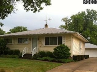 15104 Dana Ave, Cleveland, OH 44111