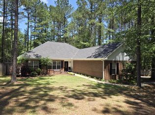 20 Pine Ridge Cir, Purvis, MS 39475