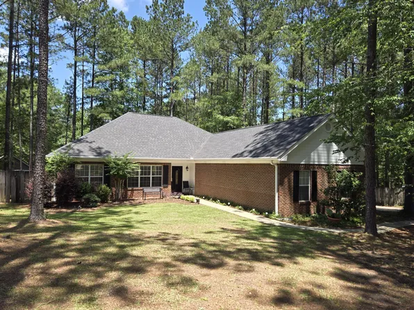 20 Pine Ridge Cir, Purvis, MS 39475