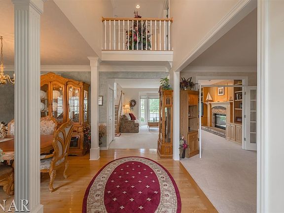 5th image of 5 Sable Oaks Ct