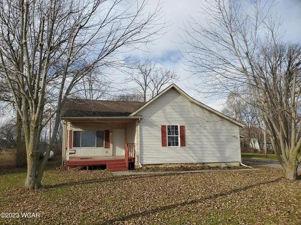 18205 State Route 189, Columbus Grove, OH 45830