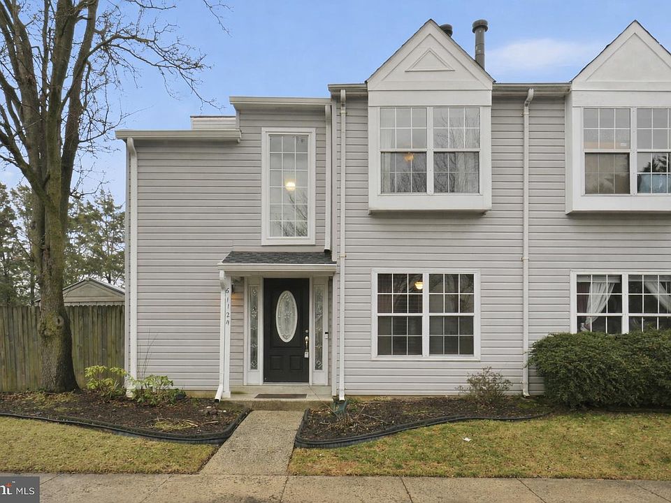 1st image of 6112 Hoskins Hollow Cir #B
