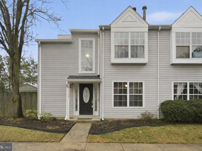 6112 Hoskins Hollow Cir #B, Centreville, VA, 20121