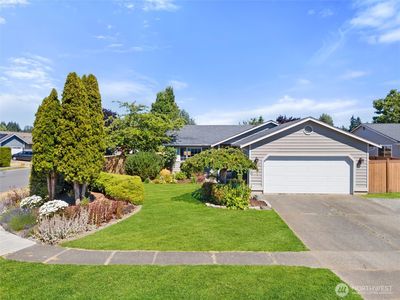 13831 51st Drive NE, Marysville, WA, 98271