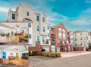 8615 Wandering Fox Trl UNIT 307, Odenton, MD 21113