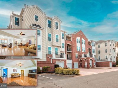 8615 Wandering Fox Trl UNIT 307, Odenton, MD, 21113