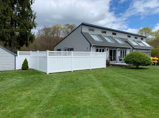 5 Indian Trl UNIT 3, Saunderstown, RI 02874