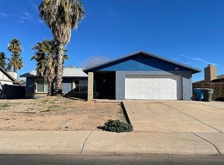 3124 W Morrow Dr, Phoenix, AZ 85027