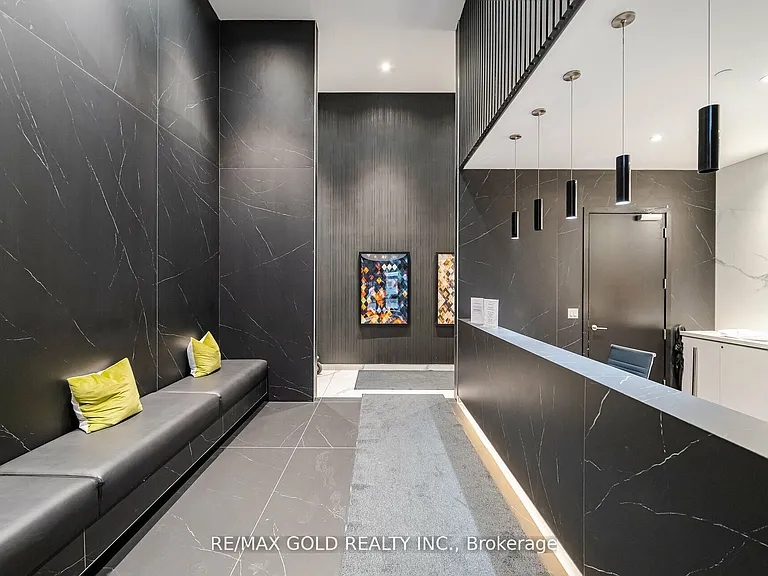 20 Edward St #2506 — Photo 2