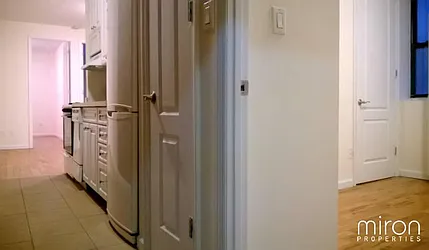 Rented by Miron Properties