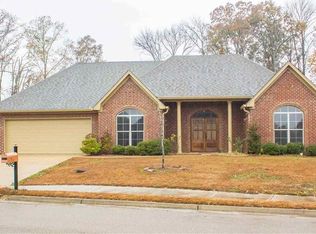 149 Rockbridge Cir, Clinton, MS 39056