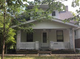 348 Amazon Ave, Cincinnati, OH 45220