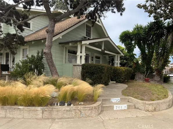 701 10th St, Huntington Beach, CA 92648