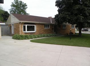 1427 Hamann Rd, Manitowoc, WI 54220