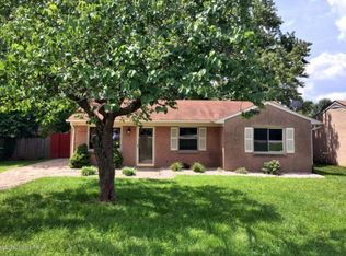 6110 Mount Washington Rd, Louisville, KY 40229