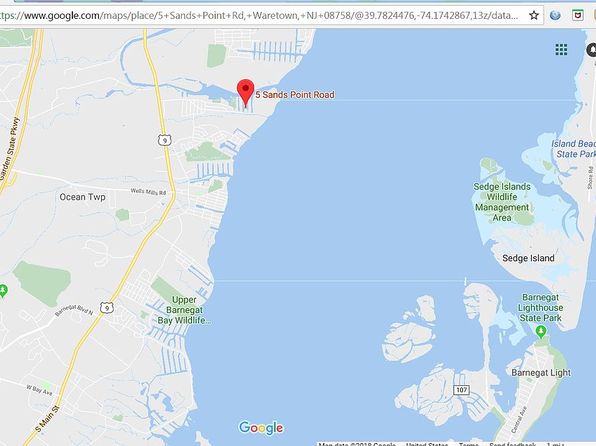5 Sands Point Rd