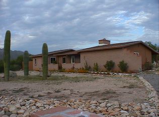 2200 N Arbor Vista Pl, Tucson, AZ 85749