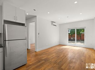 890 Madison St #1T, Brooklyn, NY 11221