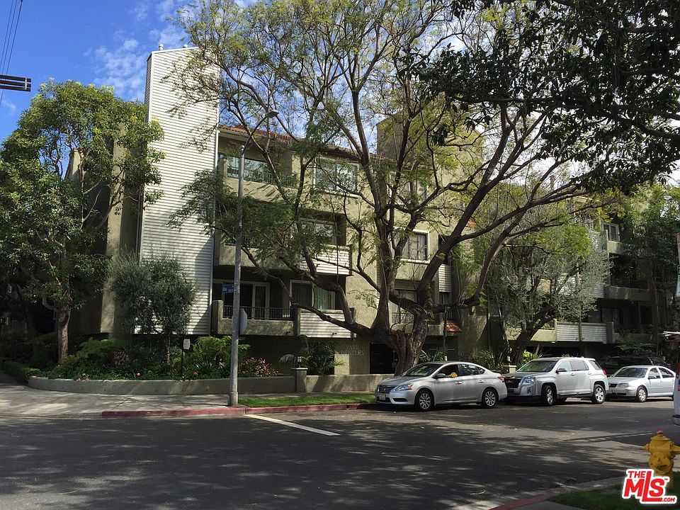 1st image of 1506 S Bentley Ave APT 203