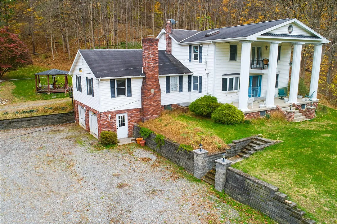 107 Cove Run Rd photo 1