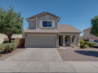 2590 W Cool Water Way, San Tan Valley, AZ 85144