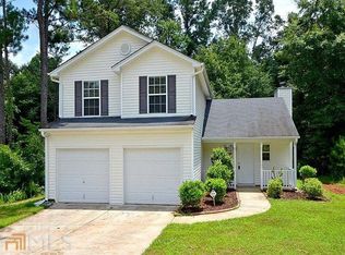 413 Shoshone Ct, Auburn, GA 30011