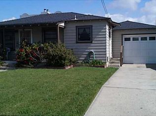 3028 Jarvis St, San Diego, CA 92106