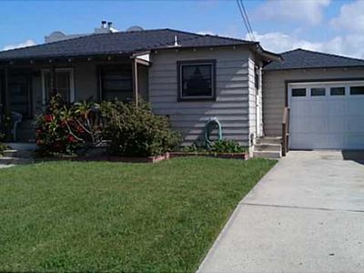 3028 Jarvis St, San Diego, CA, 92106