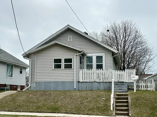 1509 South 14th STREET, Manitowoc, WI 54220