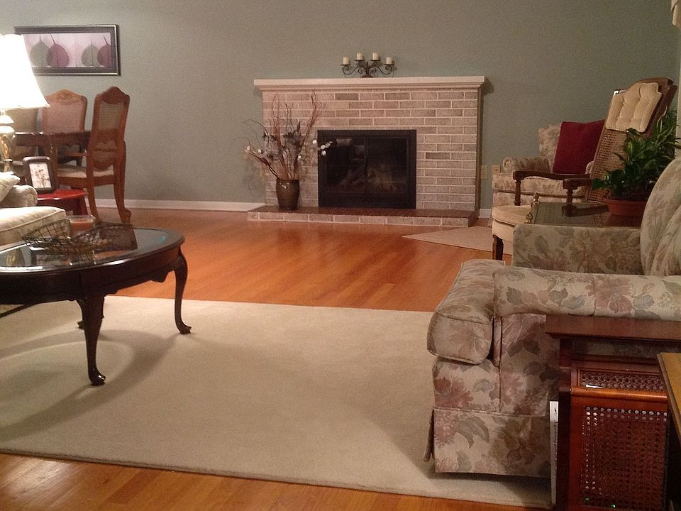 Front Room