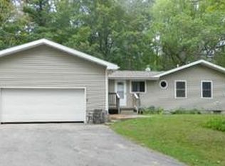 6705 Mount Maria Rd, Hubbard Lake, MI 49747