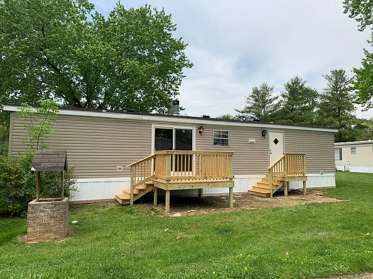 Mariwood — Photo 46