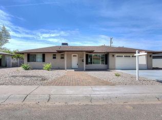 3923 E Whitton Ave, Phoenix, AZ 85018