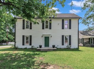 141 S Broad St E, Angier, NC 27501