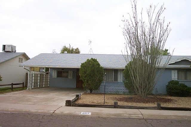 1st image of 4017 N EL CAMINITO Drive