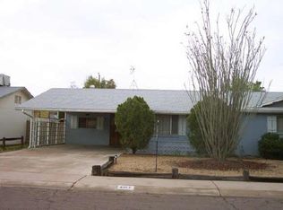 4017 N El Caminito Dr, Phoenix, AZ 85051