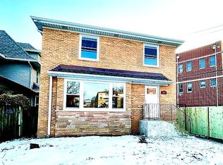 4907 W Berteau Ave, Chicago, IL 60641