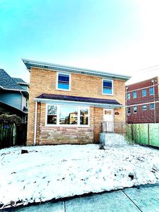 4907 W Berteau Ave, Chicago, IL, 60641