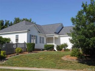 6352 Winter Spring Dr, Wake Forest, NC 27587
