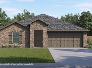 2011 E San Antonio St, Broken Arrow, OK 74012